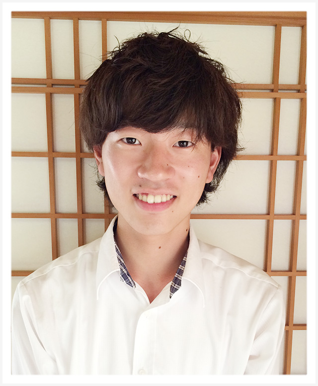 廣瀬 雄斗