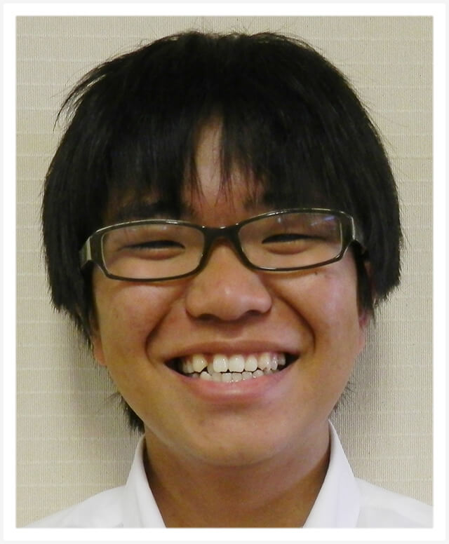 目崎颯人