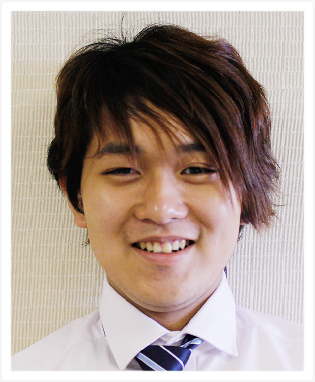 田山翔太