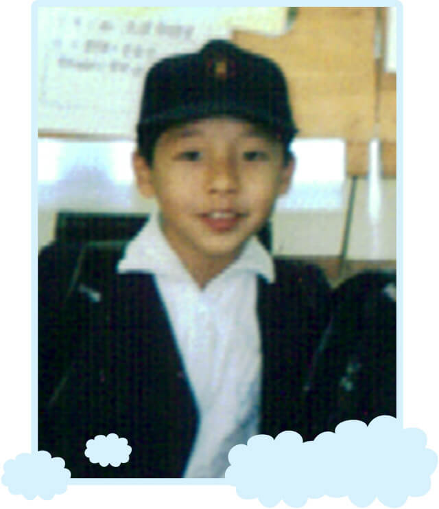 小学校時代